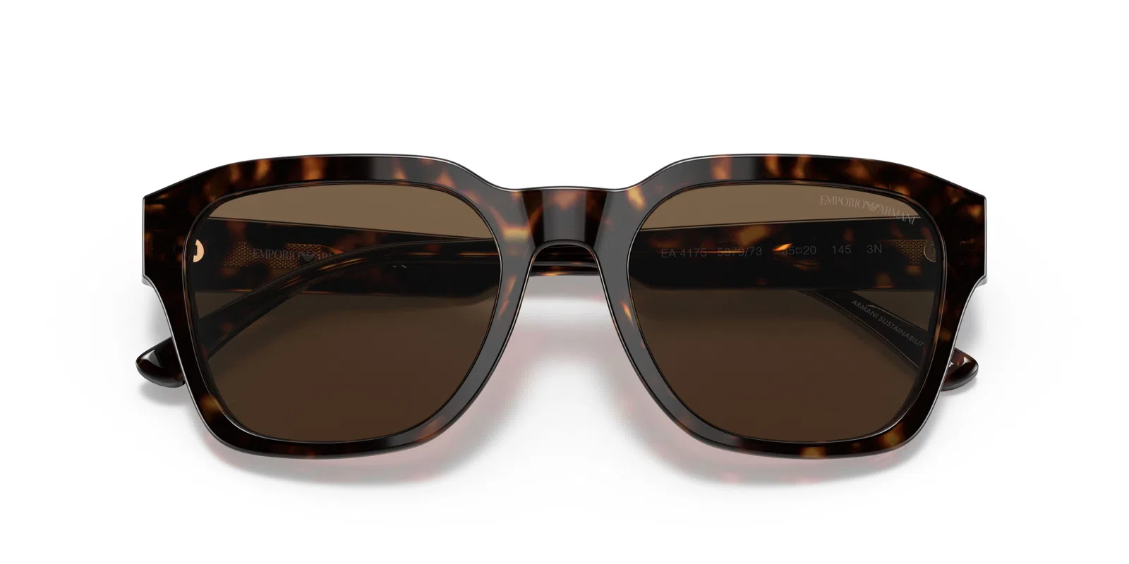 Emporio Armani 4175 Sunglasses - view 19